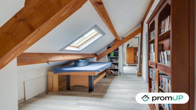 Ma-Cabane - Vente Maison Montmarault, 100 m²