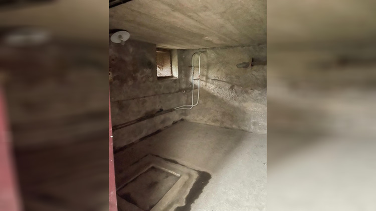 Ma-Cabane - Vente Maison Montmarault, 45 m²