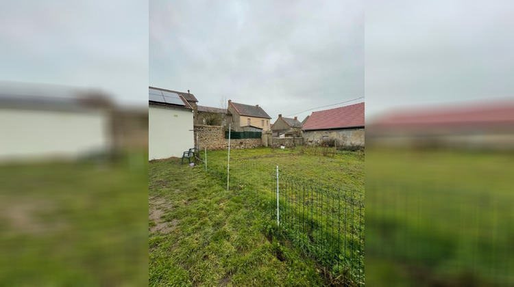 Ma-Cabane - Vente Maison Montmarault, 45 m²