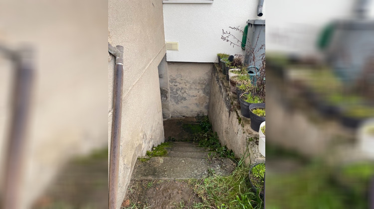 Ma-Cabane - Vente Maison Montmarault, 45 m²