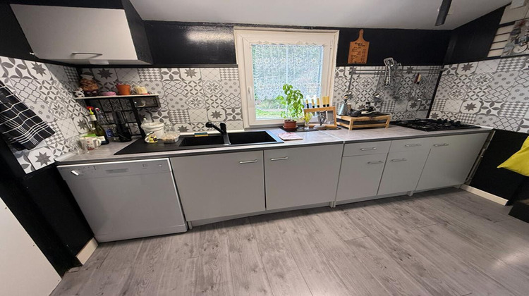 Ma-Cabane - Vente Maison MONTMARAULT, 127 m²