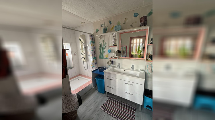 Ma-Cabane - Vente Maison MONTMARAULT, 127 m²