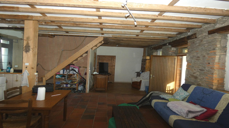 Ma-Cabane - Vente Maison Montmarault, 130 m²