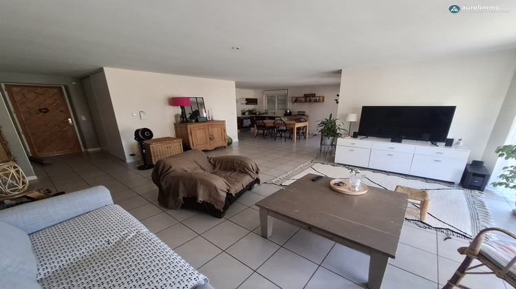 Ma-Cabane - Vente Maison Montmarault, 120 m²