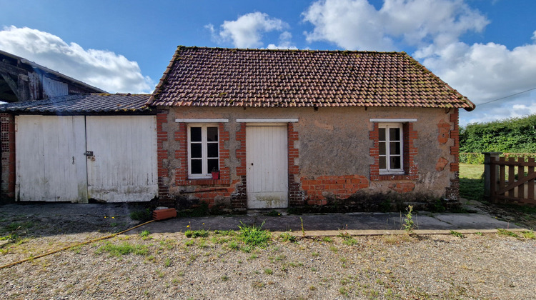 Ma-Cabane - Vente Maison MONTMARTIN-EN-GRAIGNES, 100 m²