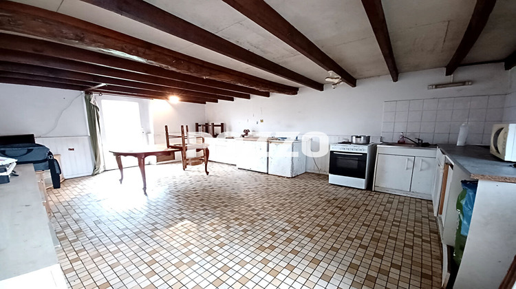 Ma-Cabane - Vente Maison MONTMARTIN-EN-GRAIGNES, 53 m²