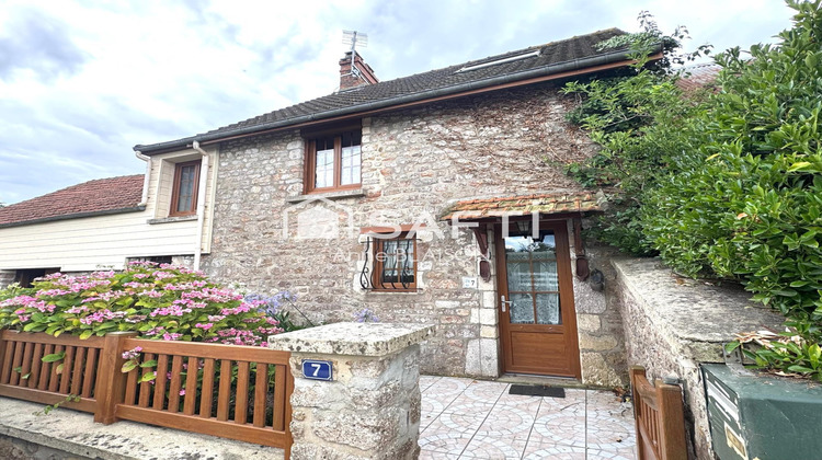 Ma-Cabane - Vente Maison Montmartin-en-Graignes, 77 m²