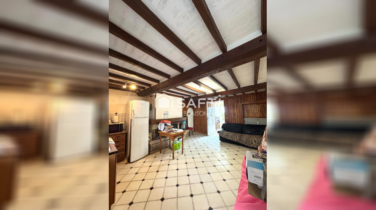 Ma-Cabane - Vente Maison Montmartin-en-Graignes, 77 m²