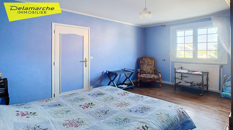 Ma-Cabane - Vente Maison MONTMARTIN-SUR-MER, 146 m²