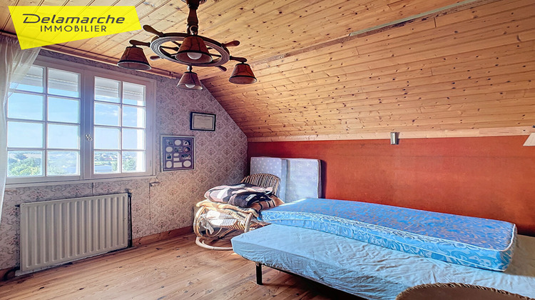 Ma-Cabane - Vente Maison MONTMARTIN-SUR-MER, 146 m²