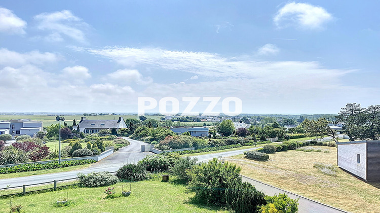 Ma-Cabane - Vente Maison MONTMARTIN-SUR-MER, 144 m²