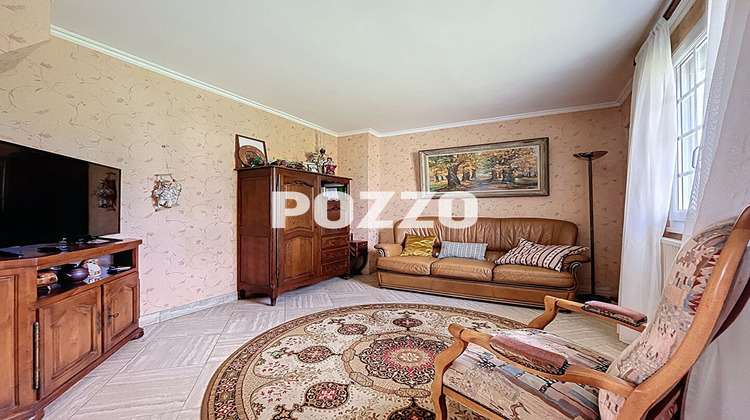 Ma-Cabane - Vente Maison MONTMARTIN-SUR-MER, 144 m²