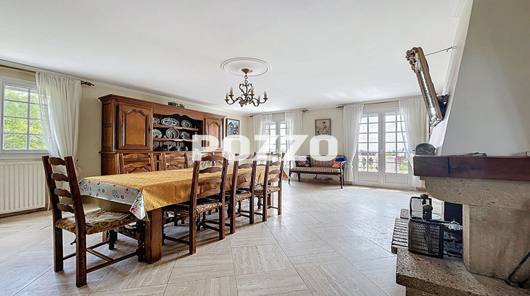 Ma-Cabane - Vente Maison MONTMARTIN-SUR-MER, 144 m²