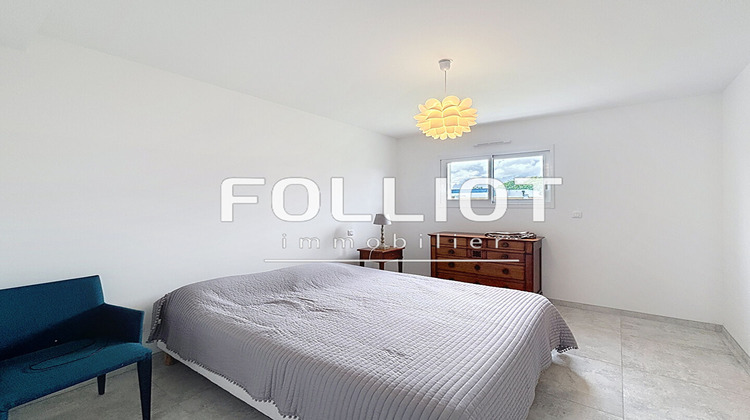 Ma-Cabane - Vente Maison MONTMARTIN-SUR-MER, 121 m²