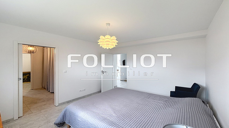 Ma-Cabane - Vente Maison MONTMARTIN-SUR-MER, 121 m²