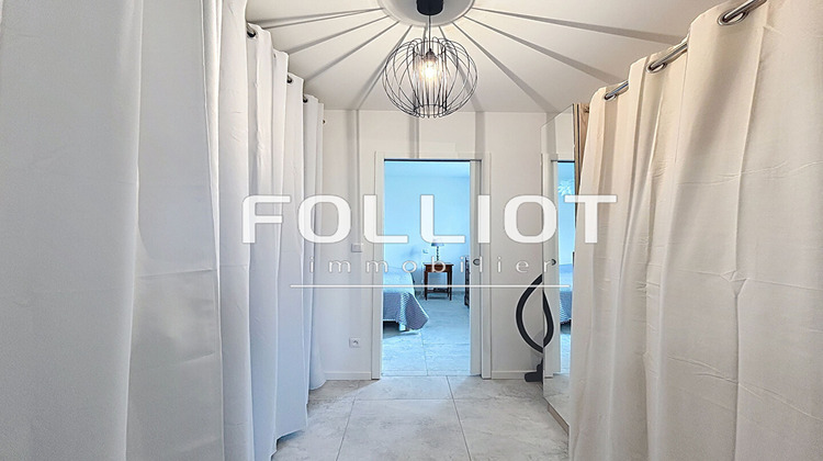 Ma-Cabane - Vente Maison MONTMARTIN-SUR-MER, 121 m²