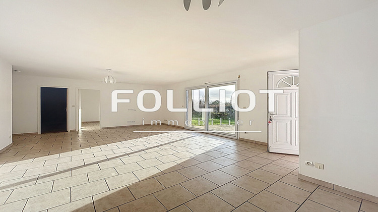 Ma-Cabane - Vente Maison MONTMARTIN-SUR-MER, 60 m²