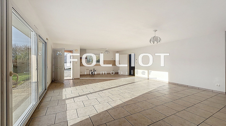 Ma-Cabane - Vente Maison MONTMARTIN-SUR-MER, 60 m²