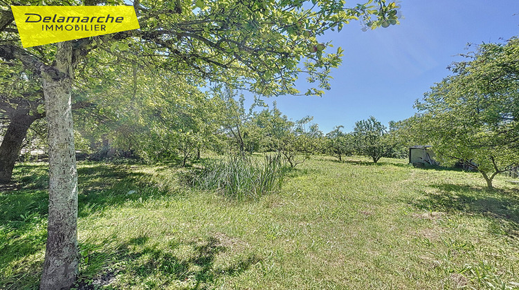 Ma-Cabane - Vente Maison MONTMARTIN-SUR-MER, 136 m²