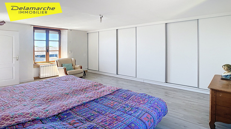 Ma-Cabane - Vente Maison MONTMARTIN-SUR-MER, 136 m²