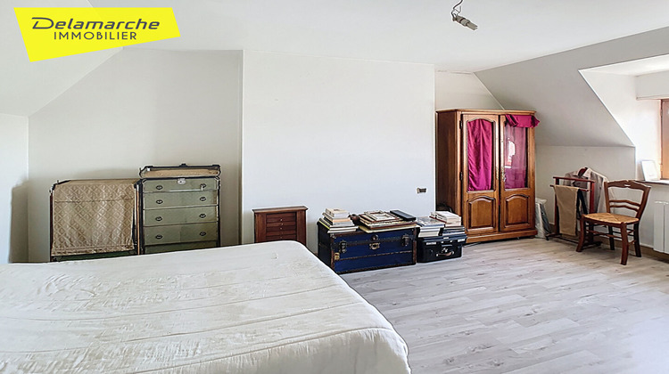 Ma-Cabane - Vente Maison MONTMARTIN-SUR-MER, 136 m²