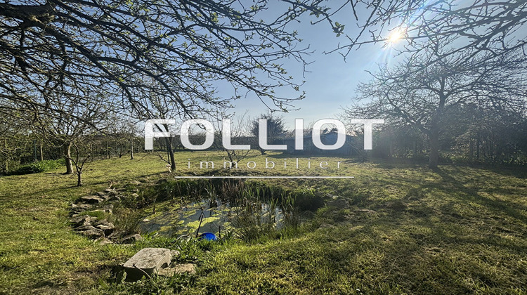 Ma-Cabane - Vente Maison MONTMARTIN-SUR-MER, 130 m²