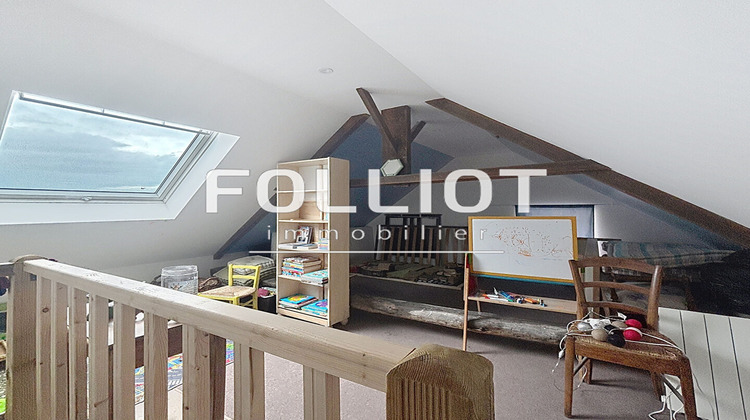 Ma-Cabane - Vente Maison MONTMARTIN-SUR-MER, 130 m²