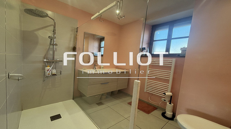 Ma-Cabane - Vente Maison MONTMARTIN-SUR-MER, 130 m²