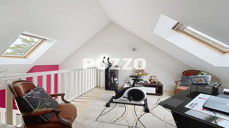 Ma-Cabane - Vente Maison MONTMARTIN-SUR-MER, 176 m²