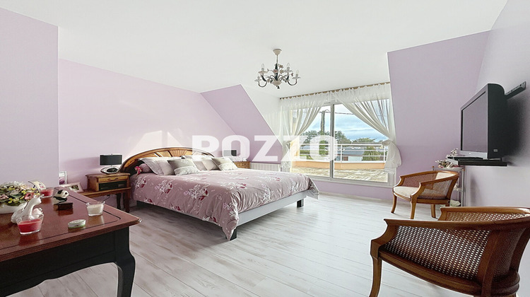 Ma-Cabane - Vente Maison MONTMARTIN-SUR-MER, 176 m²