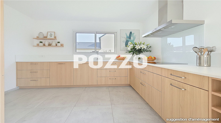 Ma-Cabane - Vente Maison MONTMARTIN-SUR-MER, 122 m²