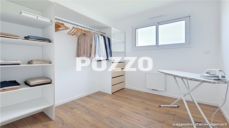 Ma-Cabane - Vente Maison MONTMARTIN-SUR-MER, 122 m²