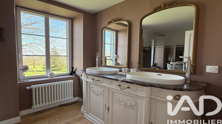 Ma-Cabane - Vente Maison Montmartin-sur-Mer, 291 m²