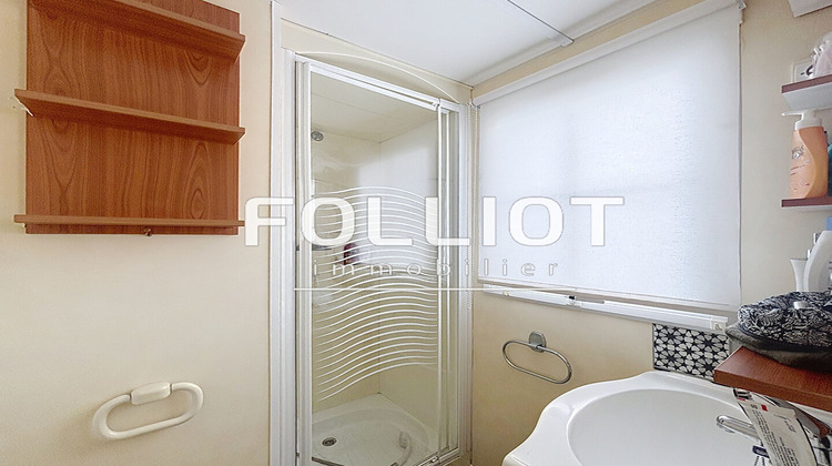 Ma-Cabane - Vente Maison MONTMARTIN-SUR-MER, 30 m²