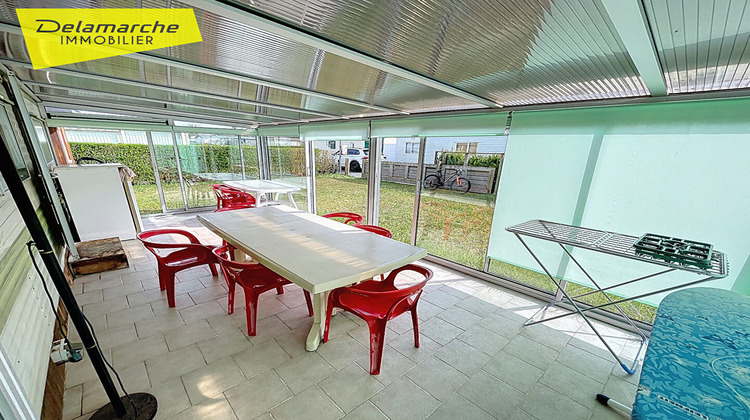 Ma-Cabane - Vente Maison MONTMARTIN-SUR-MER, 58 m²