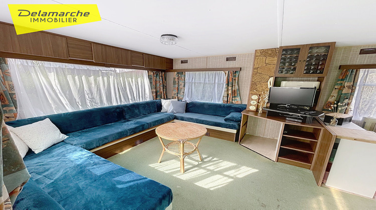 Ma-Cabane - Vente Maison MONTMARTIN-SUR-MER, 58 m²