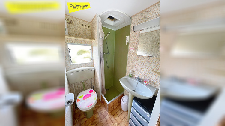 Ma-Cabane - Vente Maison MONTMARTIN-SUR-MER, 58 m²