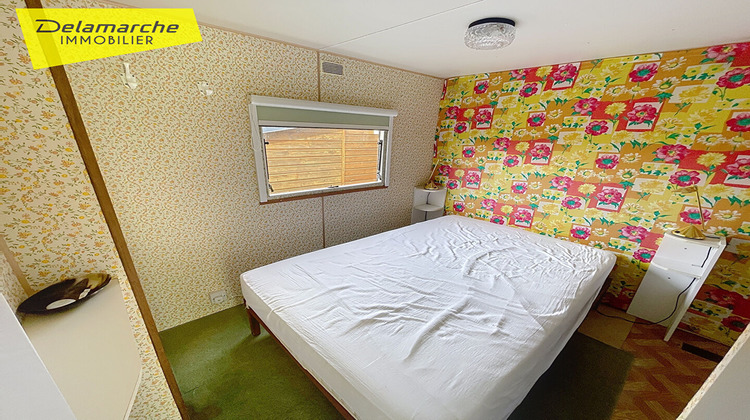 Ma-Cabane - Vente Maison MONTMARTIN-SUR-MER, 58 m²