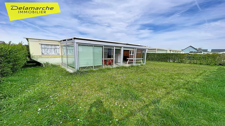 Ma-Cabane - Vente Maison MONTMARTIN-SUR-MER, 58 m²