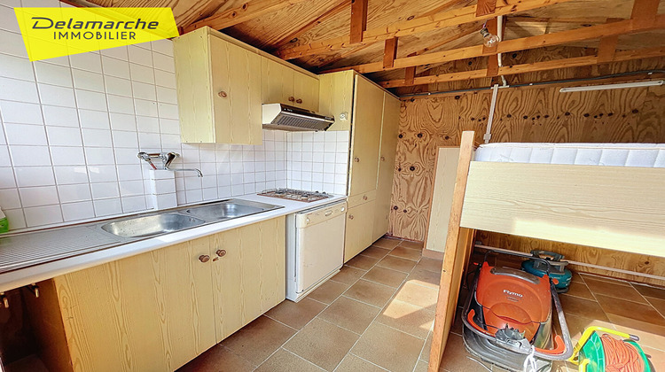 Ma-Cabane - Vente Maison MONTMARTIN-SUR-MER, 58 m²