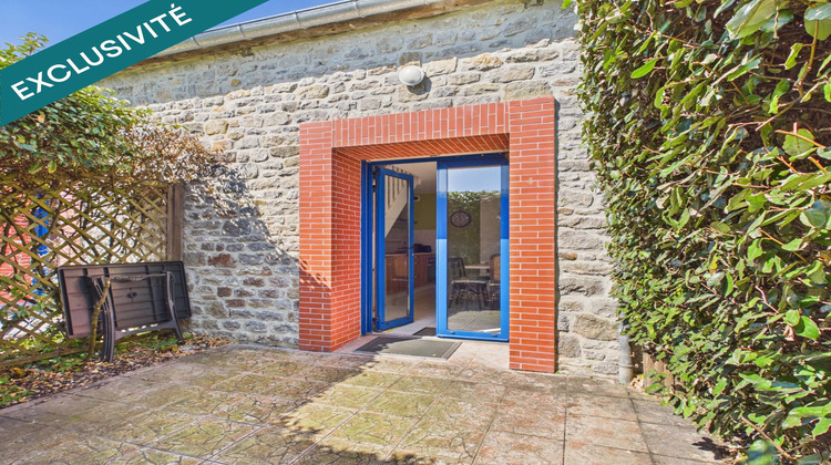 Ma-Cabane - Vente Maison Montmartin-sur-Mer, 43 m²
