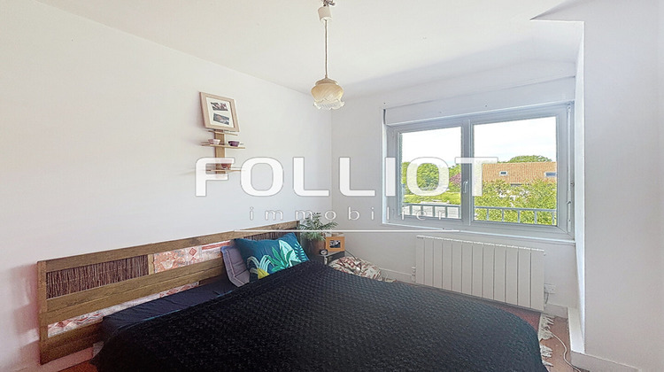 Ma-Cabane - Vente Maison MONTMARTIN-SUR-MER, 103 m²