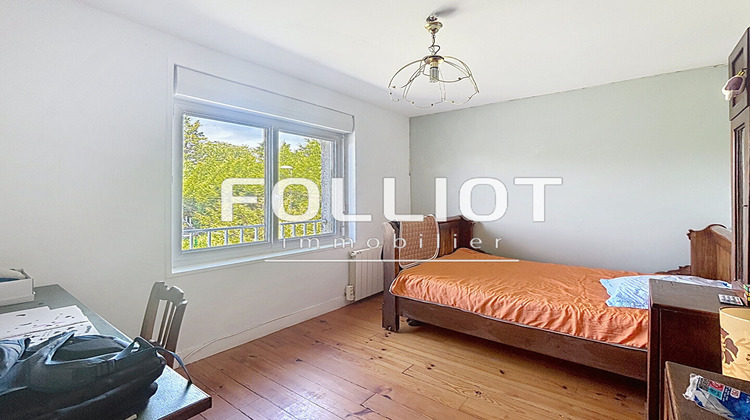Ma-Cabane - Vente Maison MONTMARTIN-SUR-MER, 103 m²