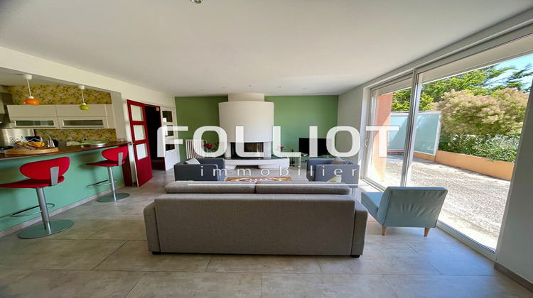 Ma-Cabane - Vente Maison MONTMARTIN-SUR-MER, 141 m²