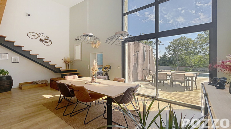 Ma-Cabane - Vente Maison MONTMARTIN-SUR-MER, 140 m²