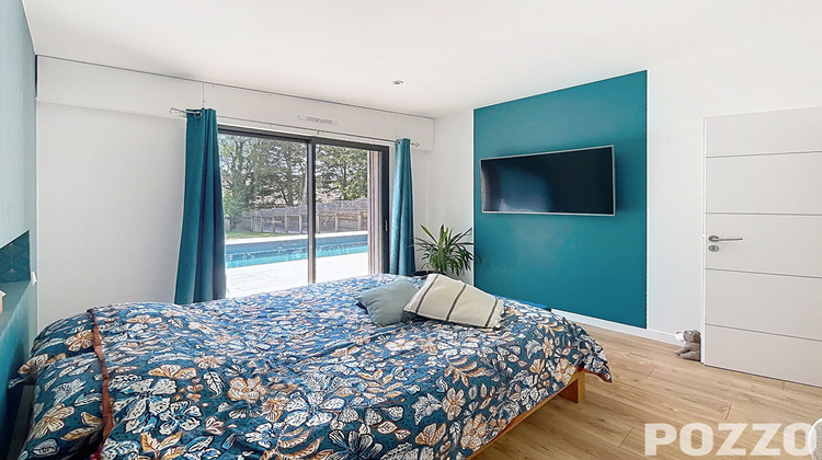Ma-Cabane - Vente Maison MONTMARTIN-SUR-MER, 140 m²