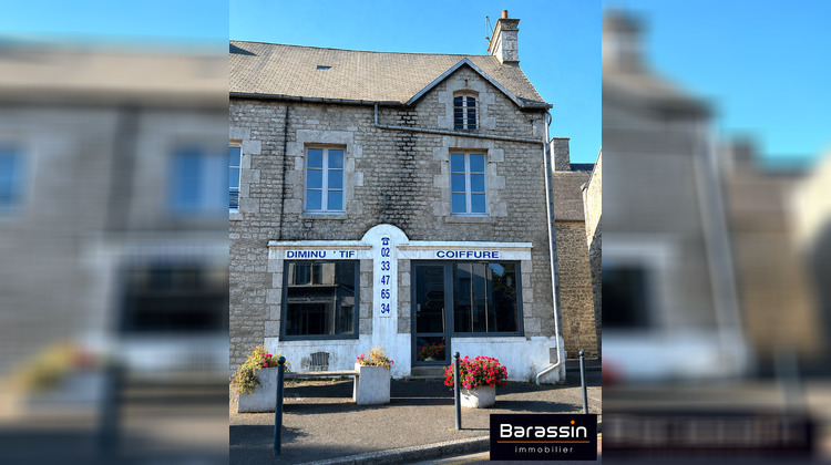 Ma-Cabane - Vente Maison MONTMARTIN-SUR-MER, 85 m²
