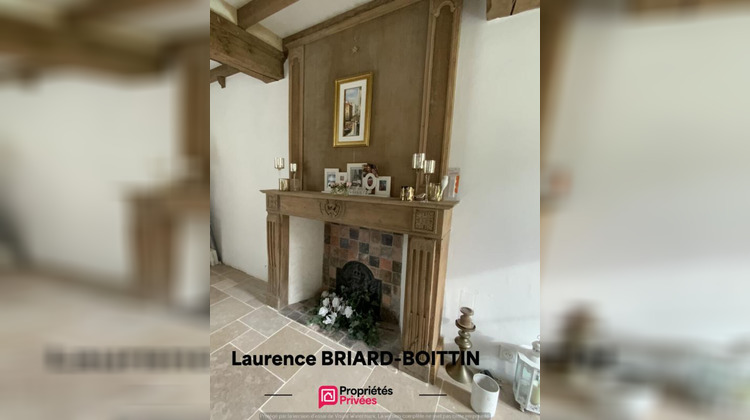 Ma-Cabane - Vente Maison MONTMARTIN SUR MER, 291 m²