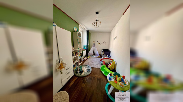 Ma-Cabane - Vente Maison MONTMAUR, 153 m²