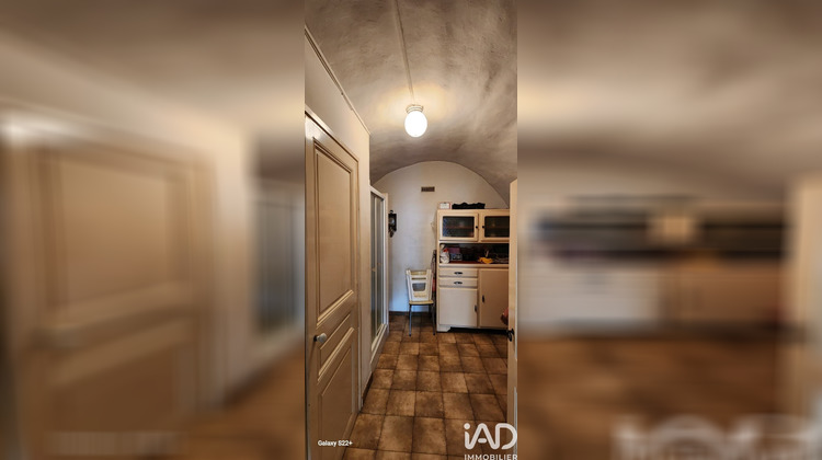 Ma-Cabane - Vente Maison Montmaur, 44 m²